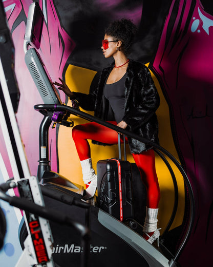 THE HERO SHARKITECTURE CARRY-ON LUGGAGE | Sprayground Online