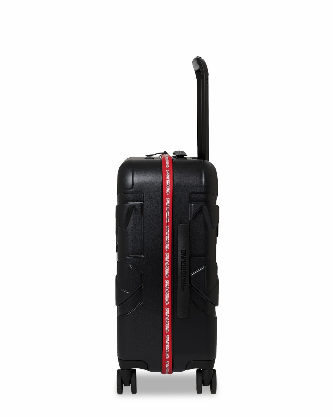 THE HERO SHARKITECTURE CARRY-ON LUGGAGE | Sprayground Online