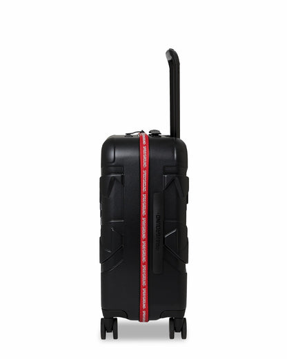 THE HERO SHARKITECTURE CARRY-ON LUGGAGE | Sprayground Online