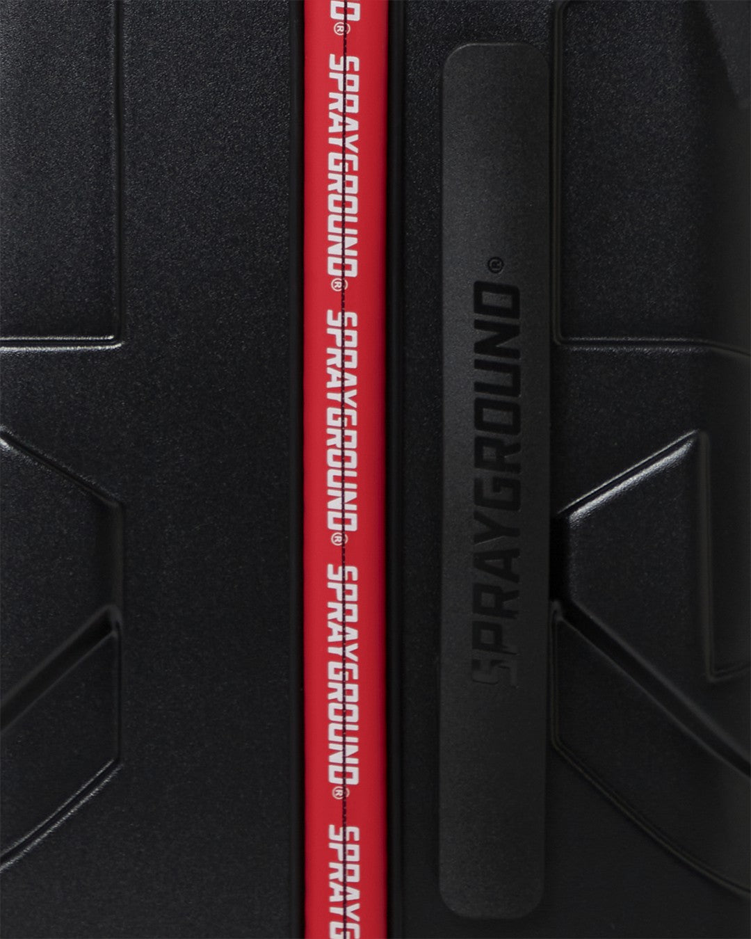 THE HERO SHARKITECTURE CARRY-ON LUGGAGE | Sprayground Online