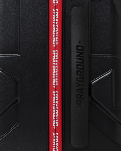 THE HERO SHARKITECTURE CARRY-ON LUGGAGE | Sprayground Online