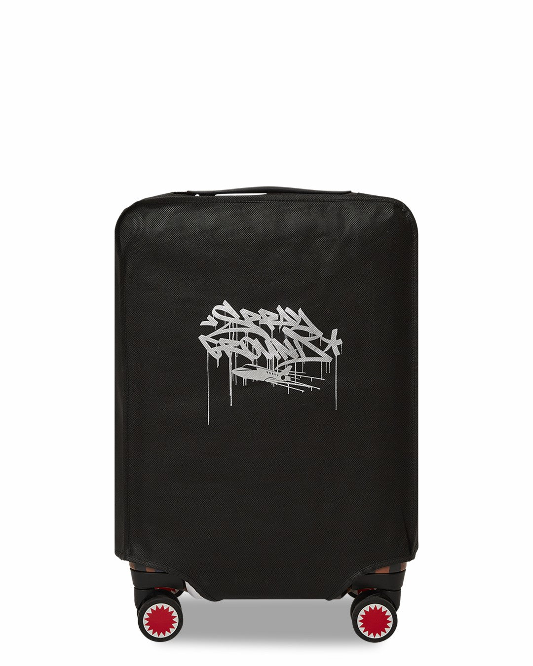 SHARKS IN PARIS GT HARD SHELL CARRY-ON LUGGAGE | Sprayground Near Me