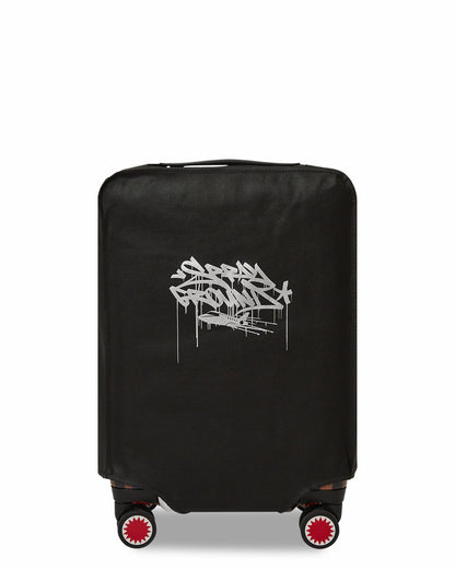 SHARKS IN PARIS GT HARD SHELL CARRY-ON LUGGAGE | Sprayground Near Me