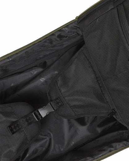 SPECIAL OPS SHARK SQUAD CARRY-ON LUGGAGE | Sprayground sale