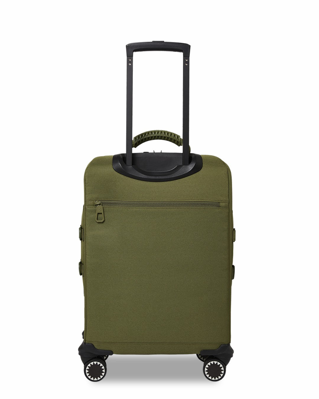 SPECIAL OPS SHARK SQUAD CARRY-ON LUGGAGE | Sprayground sale
