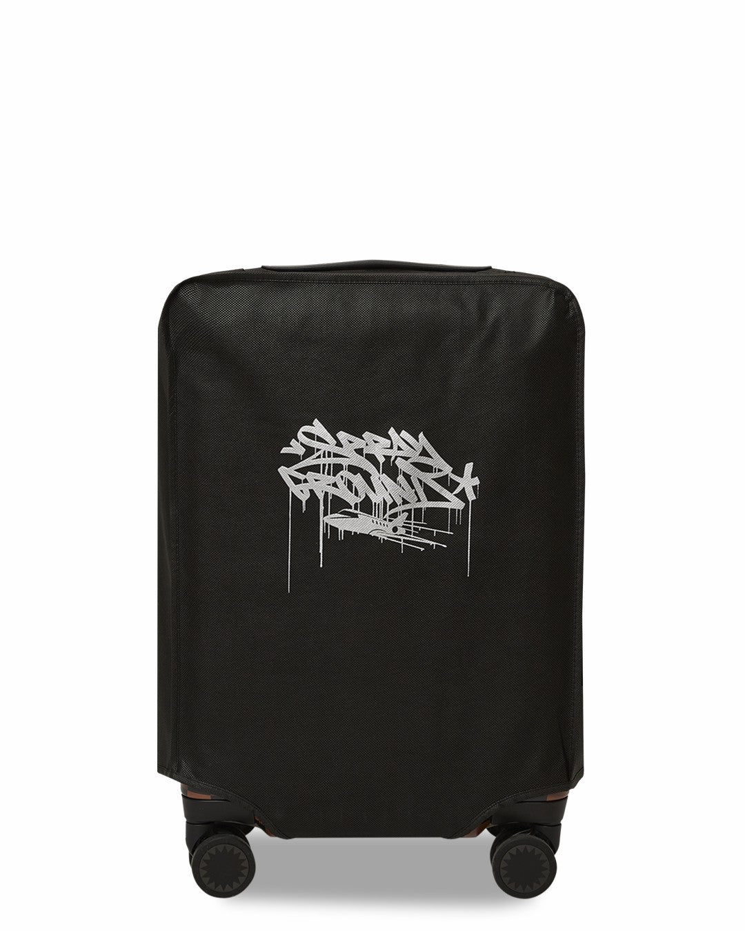 THE HIDEOUT HARD SHELL CARRY-ON LUGGAGE | Sprayground US