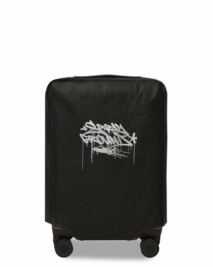 THE HIDEOUT HARD SHELL CARRY-ON LUGGAGE | Sprayground US