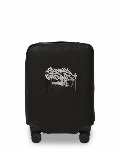 SLIME TAKEOVER HARD SHELL CARRY-ON LUGGAGE | Sprayground Discount