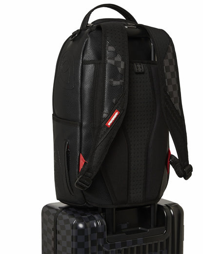 SPEED SHARK SIDE SWIPE HARD SHELL CARRY-ON LUGGAGE | Sprayground Online