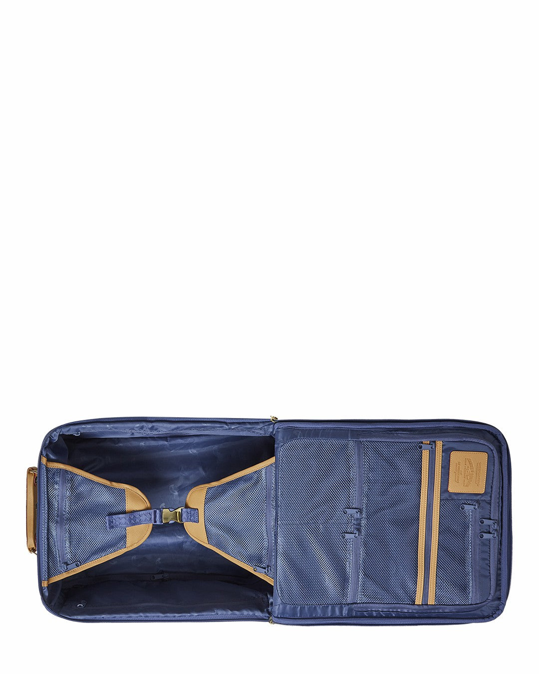 NEW SHARK YACHT CLUB IMPERIAL CARRY-ON LUGGAGE | Sprayground Near Me