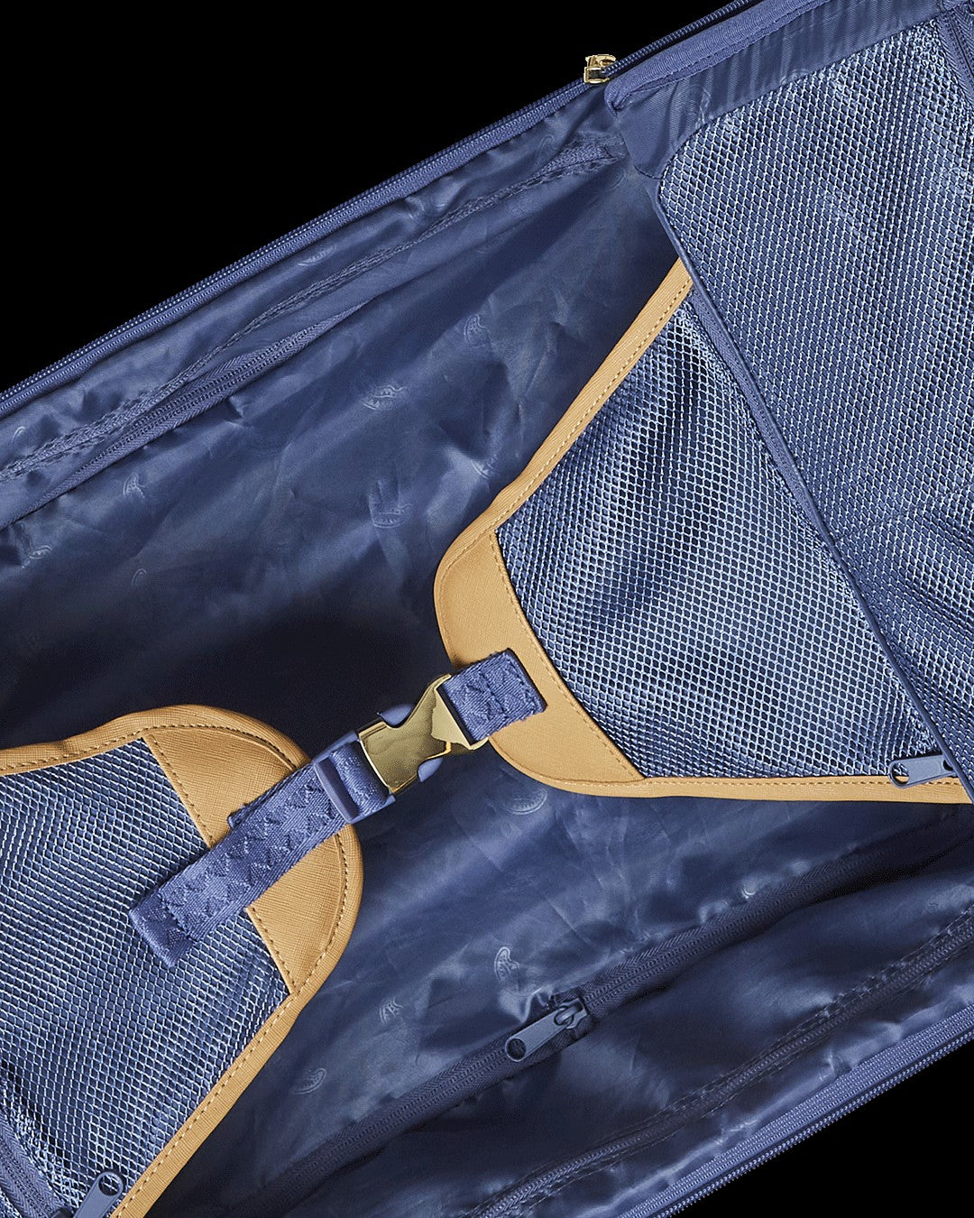 NEW SHARK YACHT CLUB IMPERIAL CARRY-ON LUGGAGE | Sprayground Near Me