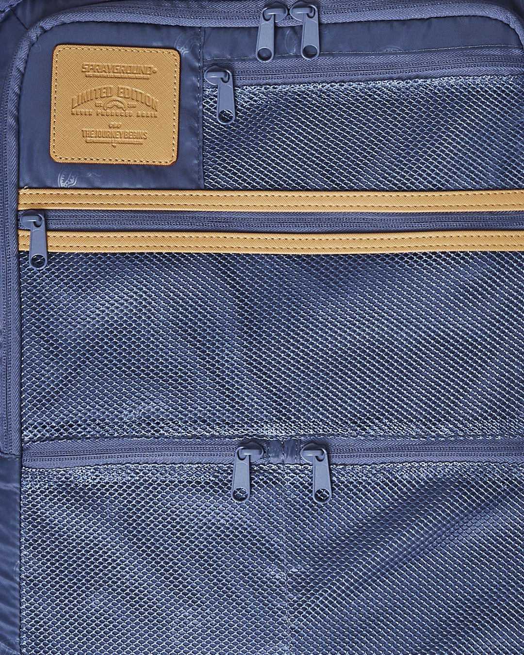 NEW SHARK YACHT CLUB IMPERIAL CARRY-ON LUGGAGE | Sprayground Near Me