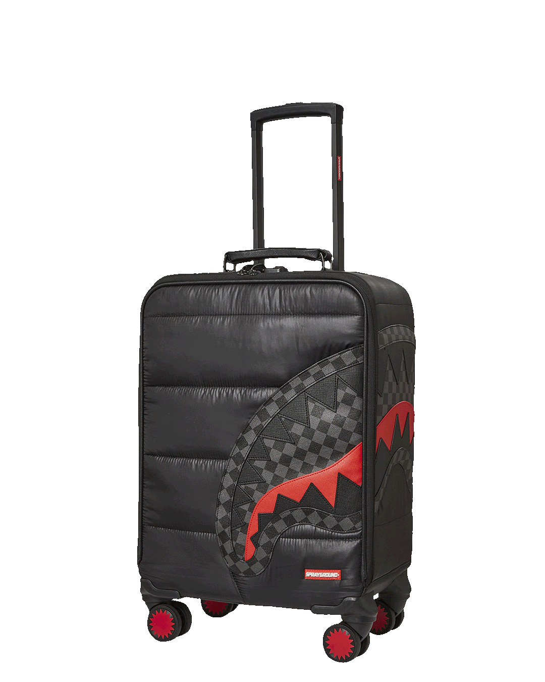 SNOWWSTORM PUFFER IMPERIAL CARRY-ON LUGGAGE | Sprayground sale