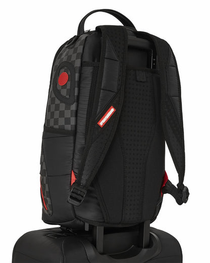 SNOWWSTORM PUFFER IMPERIAL CARRY-ON LUGGAGE | Sprayground sale