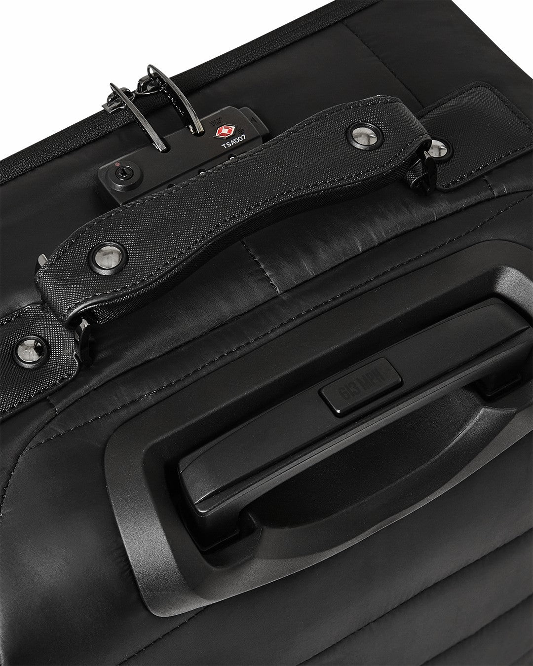 SNOWWSTORM PUFFER IMPERIAL CARRY-ON LUGGAGE | Sprayground sale