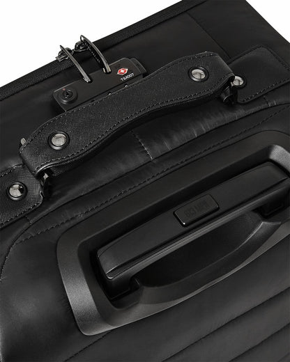SNOWWSTORM PUFFER IMPERIAL CARRY-ON LUGGAGE | Sprayground sale