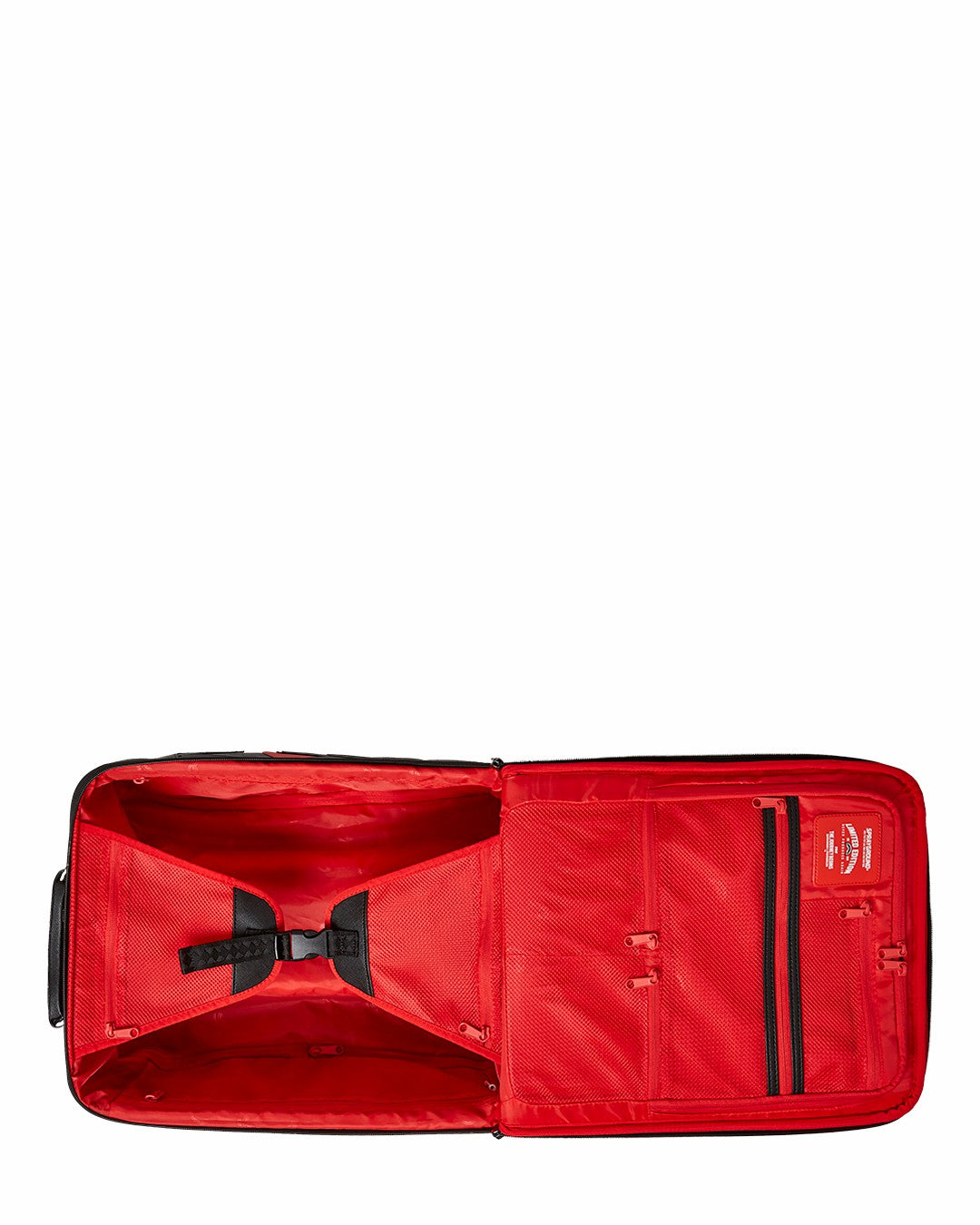 SNOWWSTORM PUFFER IMPERIAL CARRY-ON LUGGAGE | Sprayground sale