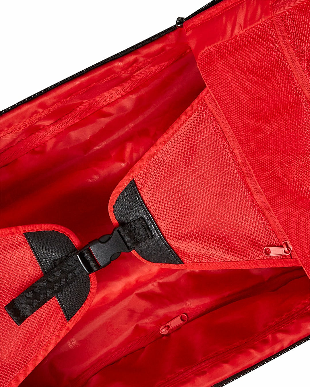 SNOWWSTORM PUFFER IMPERIAL CARRY-ON LUGGAGE | Sprayground sale