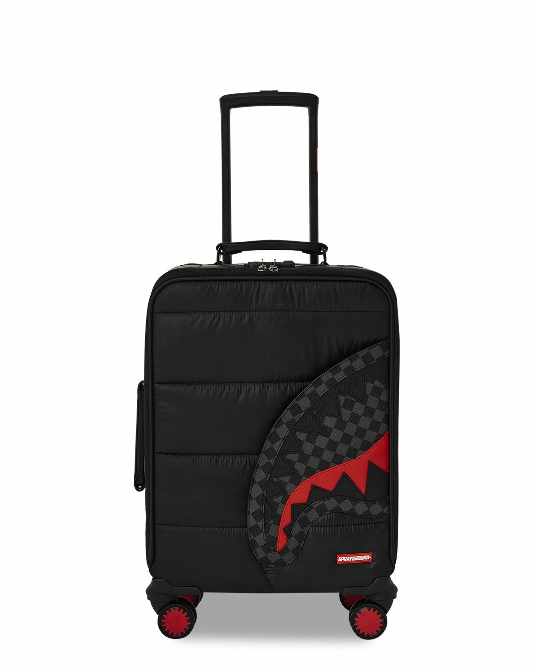 SNOWWSTORM PUFFER IMPERIAL CARRY-ON LUGGAGE | Sprayground sale