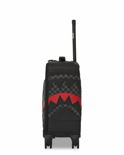 SNOWWSTORM PUFFER IMPERIAL CARRY-ON LUGGAGE | Sprayground sale