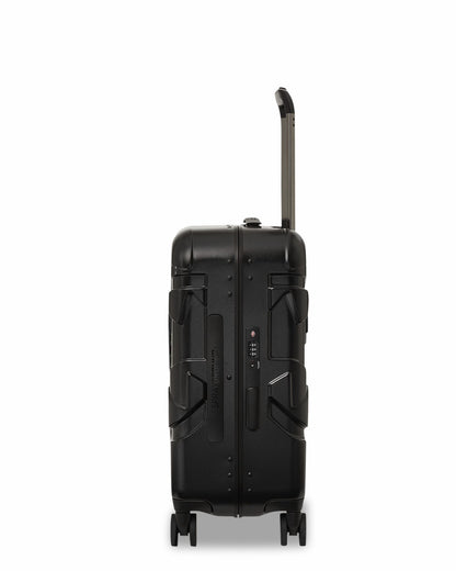 NIGHTSHARKS WORLDWIDE SHARKITECTURE CARRY-ON LUGGAGE | Sprayground for sale