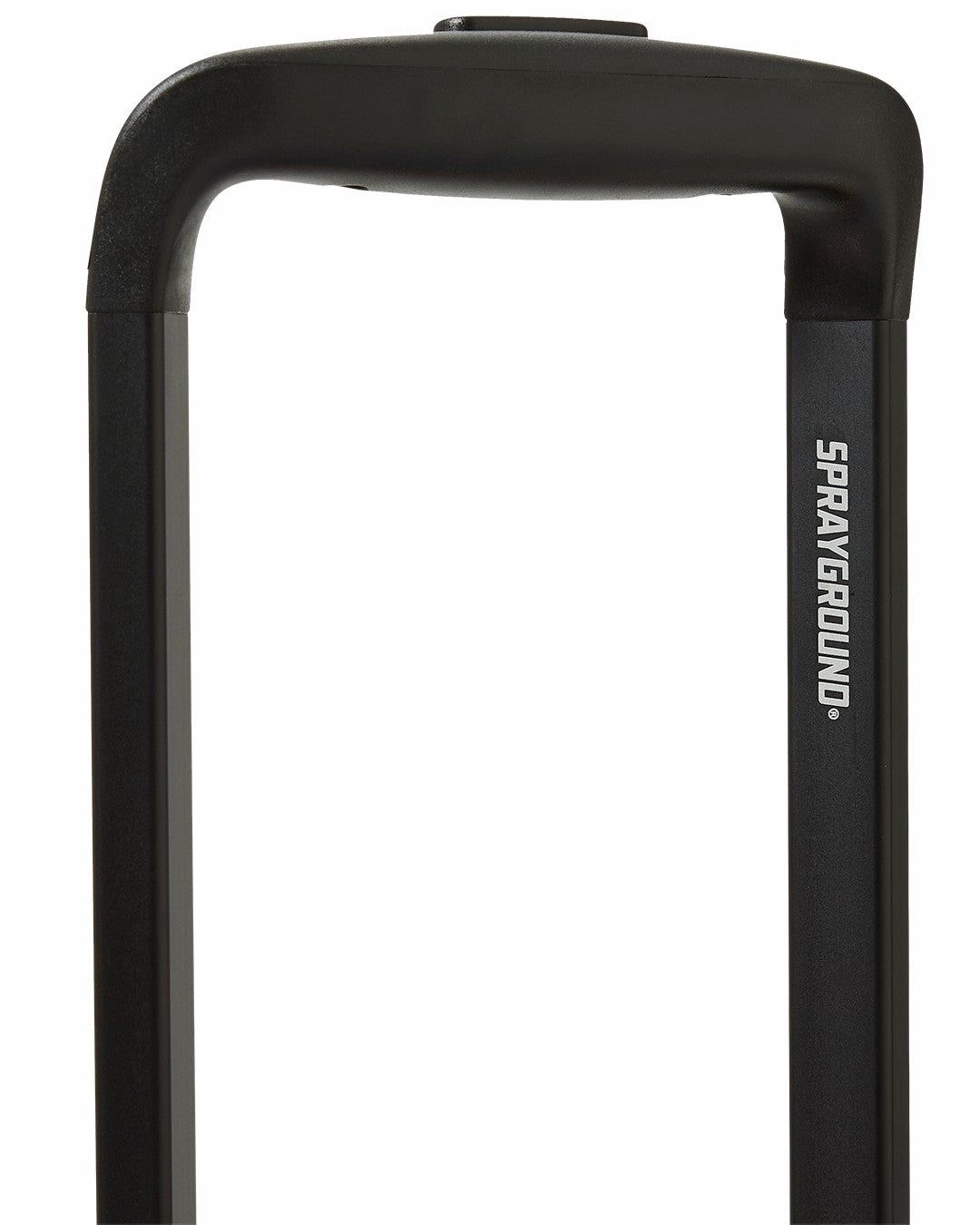 SHARK MILES PER HOUR SHARKITECTURE CARRY-ON LUGGAGE | Sprayground Online