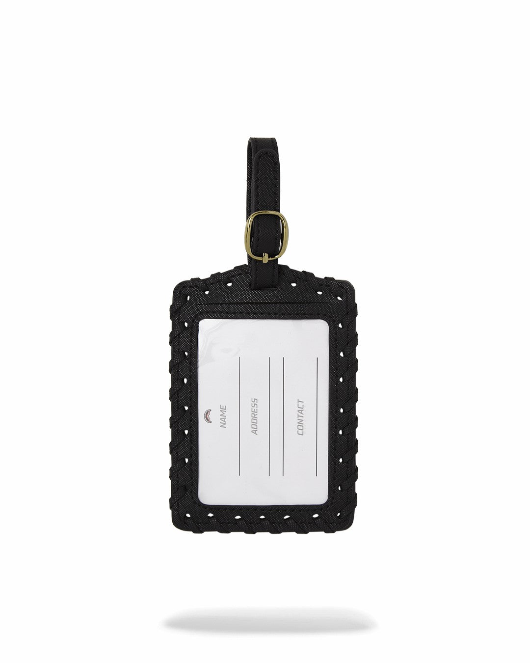 SPRAYGROUND SHARKMOUTH LUGGAGE TAG | Sprayground Near Me