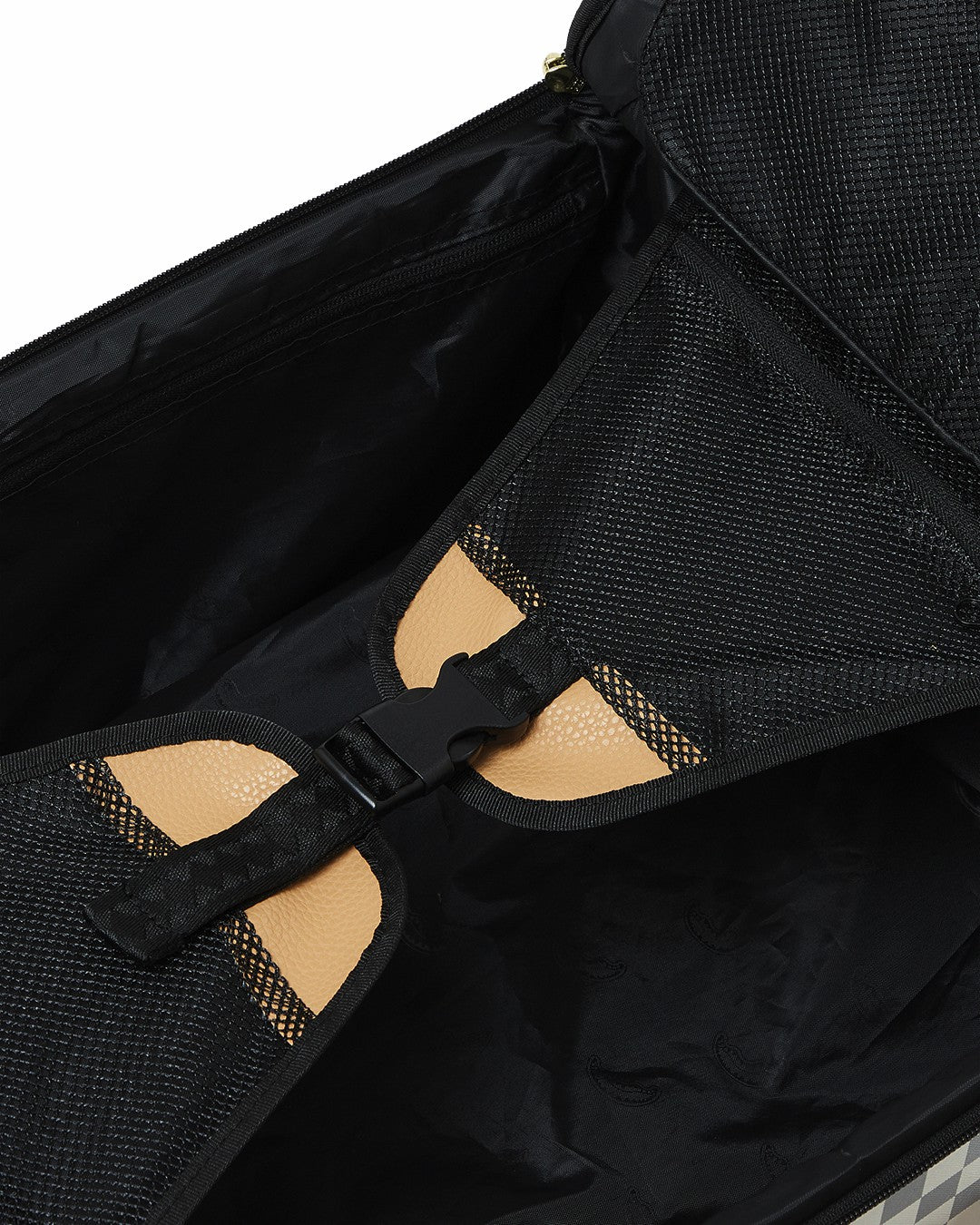 HENNY LATTE SOFT SHELL CARRY-ON LUGGAGE | Sprayground sale