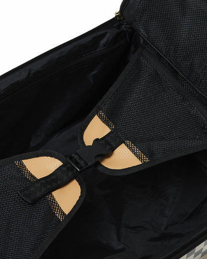 HENNY LATTE SOFT SHELL CARRY-ON LUGGAGE | Sprayground sale