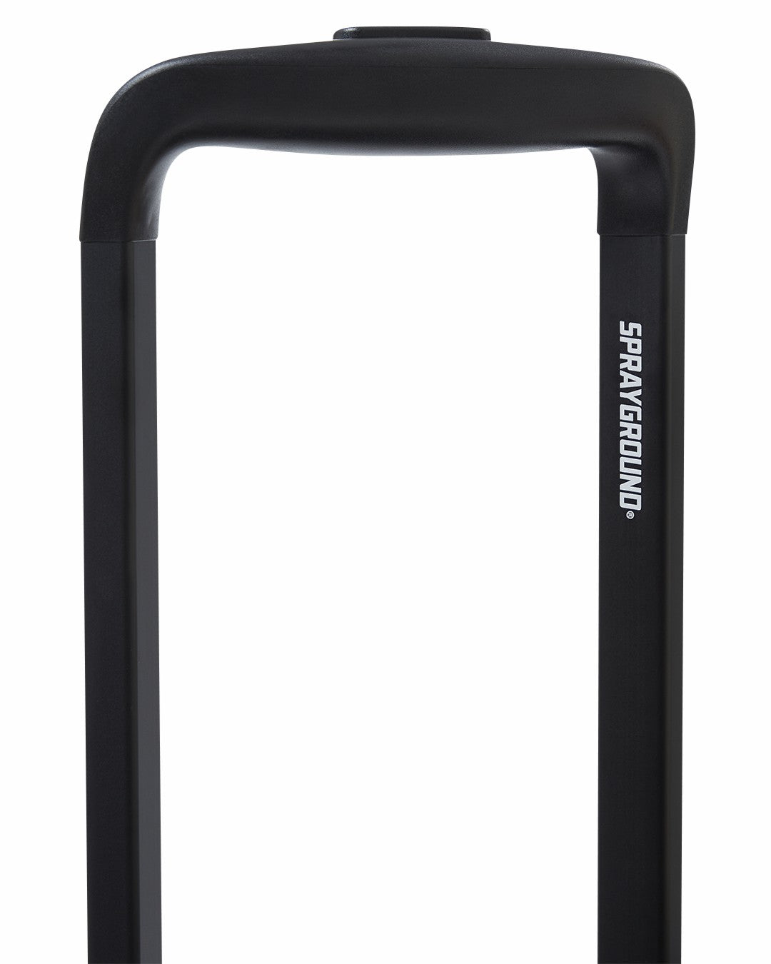SPRAYSHARKS WORLDWIDE SHARKITECTURE CARRY-ON LUGGAGE | Sprayground US