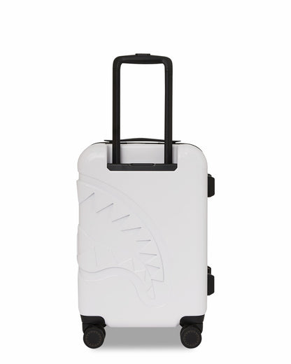 SPRAYSHARKS WORLDWIDE SHARKITECTURE CARRY-ON LUGGAGE | Sprayground US