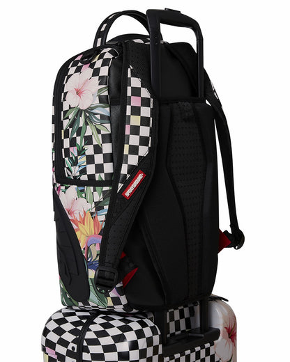 RODEO DRIVE SHARKNAUTICS HARDSHELL CARRY-ON LUGGAGE | Sprayground for sale