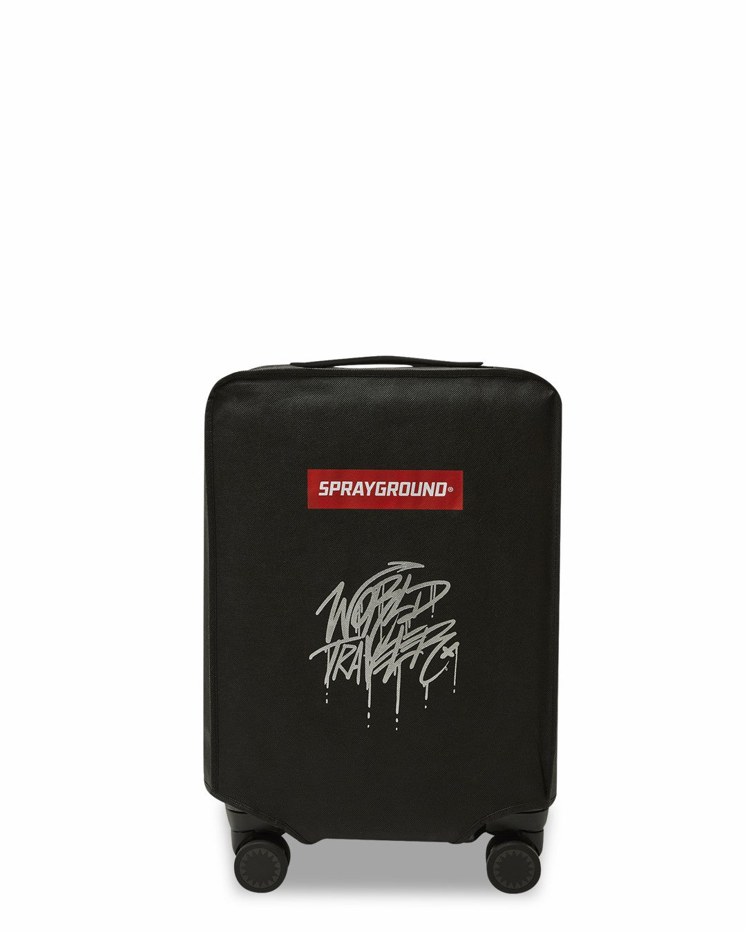 RODEO DRIVE SHARKNAUTICS HARDSHELL CARRY-ON LUGGAGE | Sprayground for sale