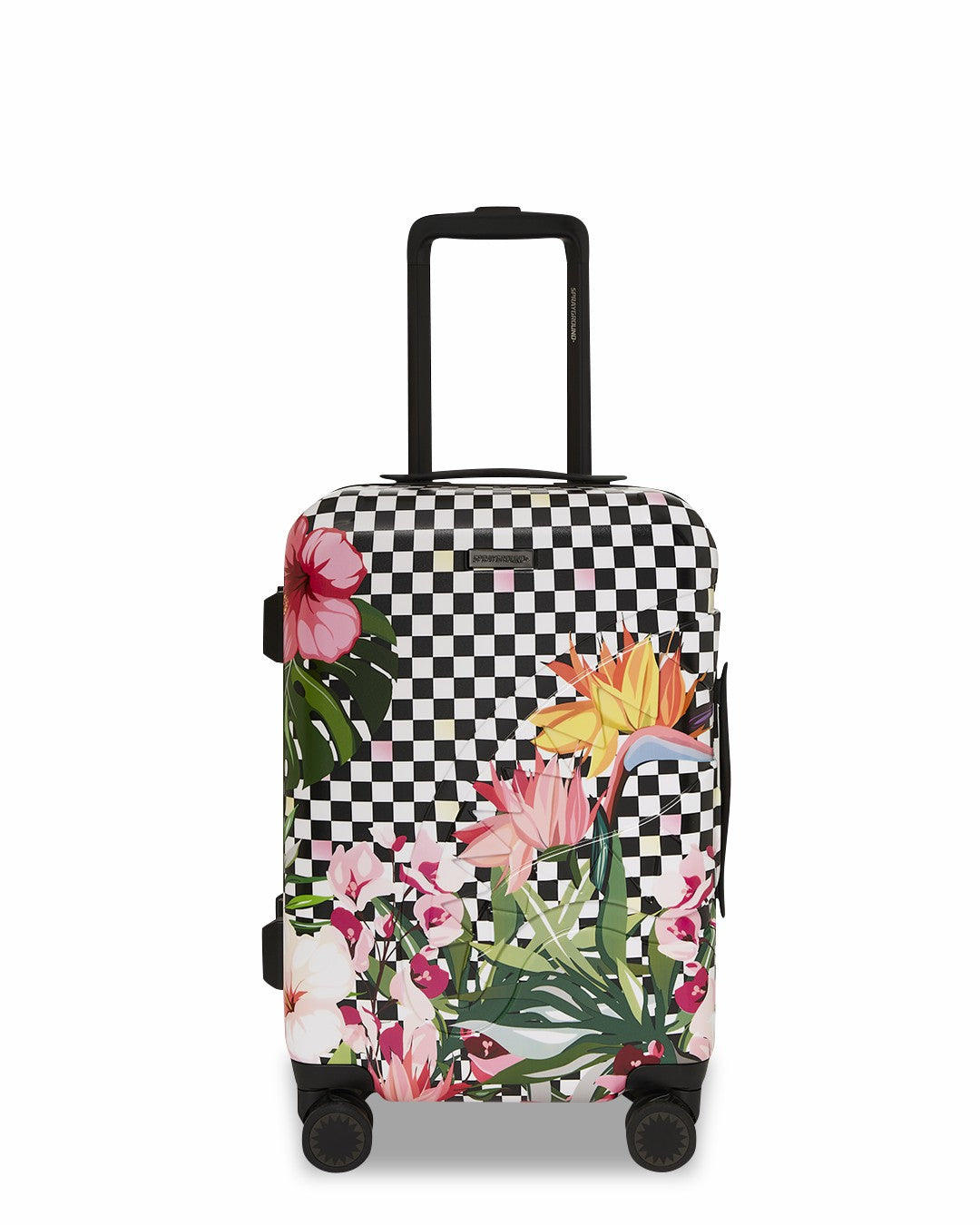 RODEO DRIVE SHARKNAUTICS HARDSHELL CARRY-ON LUGGAGE | Sprayground for sale