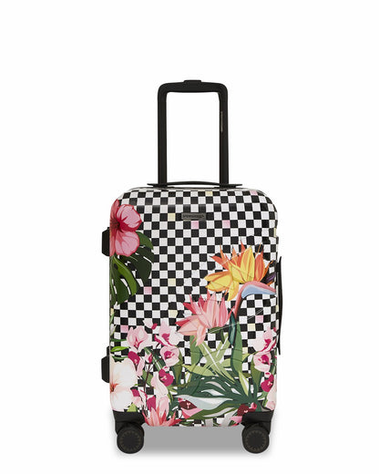 RODEO DRIVE SHARKNAUTICS HARDSHELL CARRY-ON LUGGAGE | Sprayground for sale