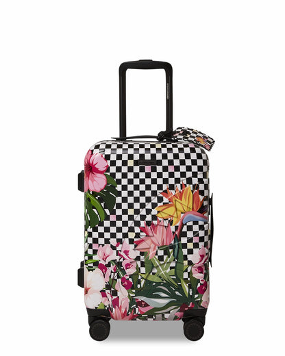 RODEO DRIVE SHARKNAUTICS HARDSHELL CARRY-ON LUGGAGE | Sprayground for sale