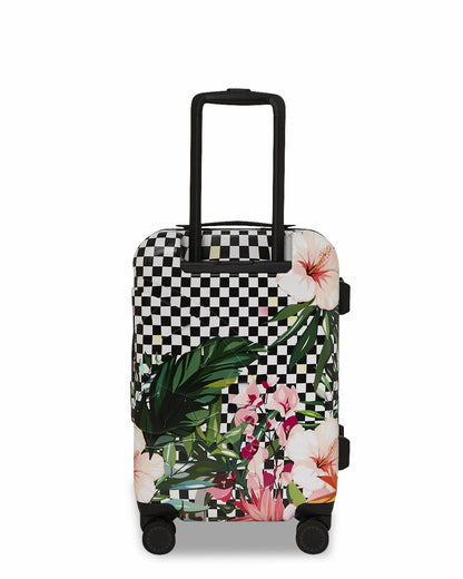 RODEO DRIVE SHARKNAUTICS HARDSHELL CARRY-ON LUGGAGE | Sprayground for sale