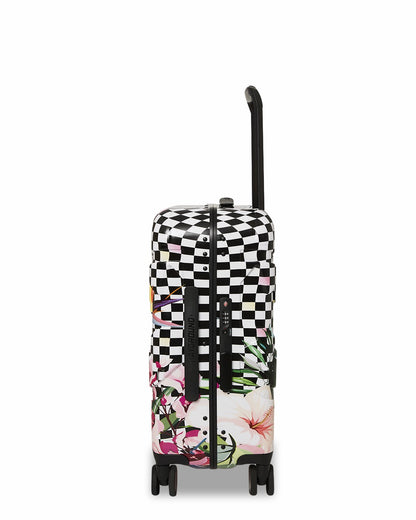 RODEO DRIVE SHARKNAUTICS HARDSHELL CARRY-ON LUGGAGE | Sprayground for sale