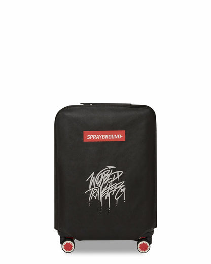 ATOMIC VAPOR SHARKNAUTICS HARDSHELL CARRY-ON LUGGAGE | Sprayground Clearance