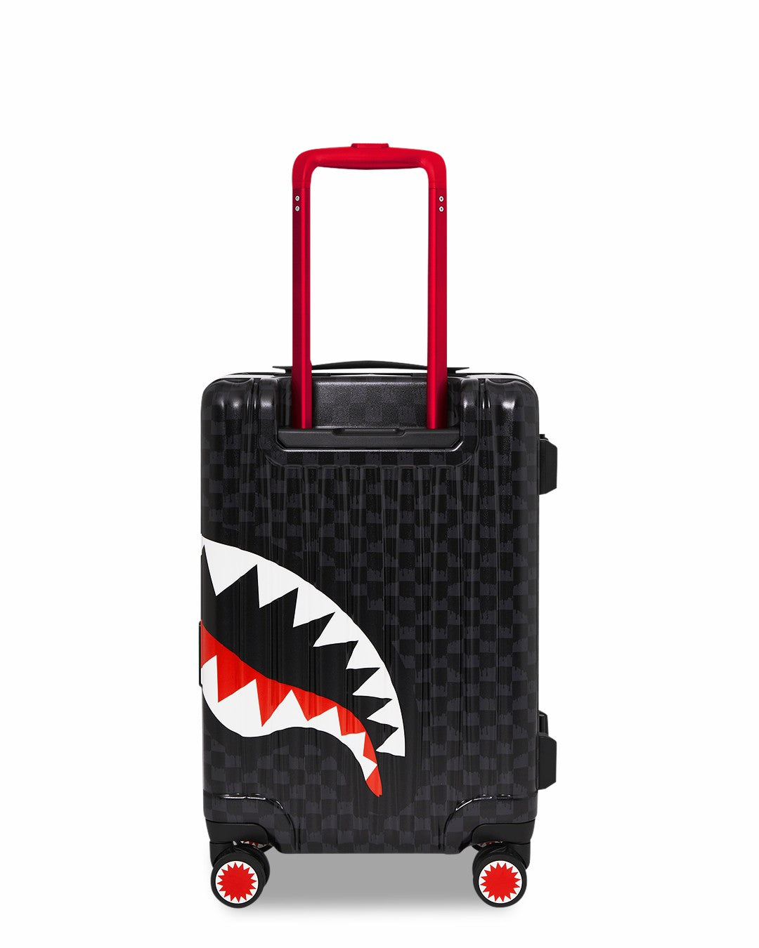 ATOMIC VAPOR SHARKNAUTICS HARDSHELL CARRY-ON LUGGAGE | Sprayground Clearance