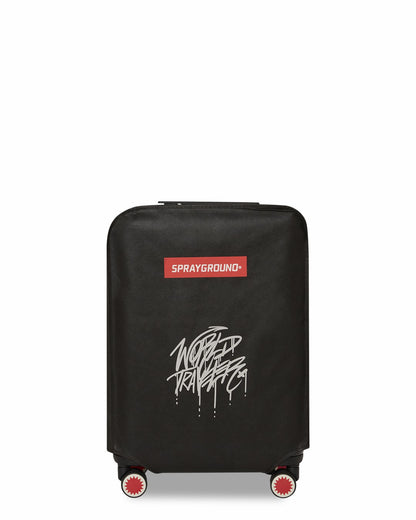 CREATE ANOTHER DAY SHARKNAUTICS HARDSHELL CARRY-ON LUGGAGE | Sprayground Online