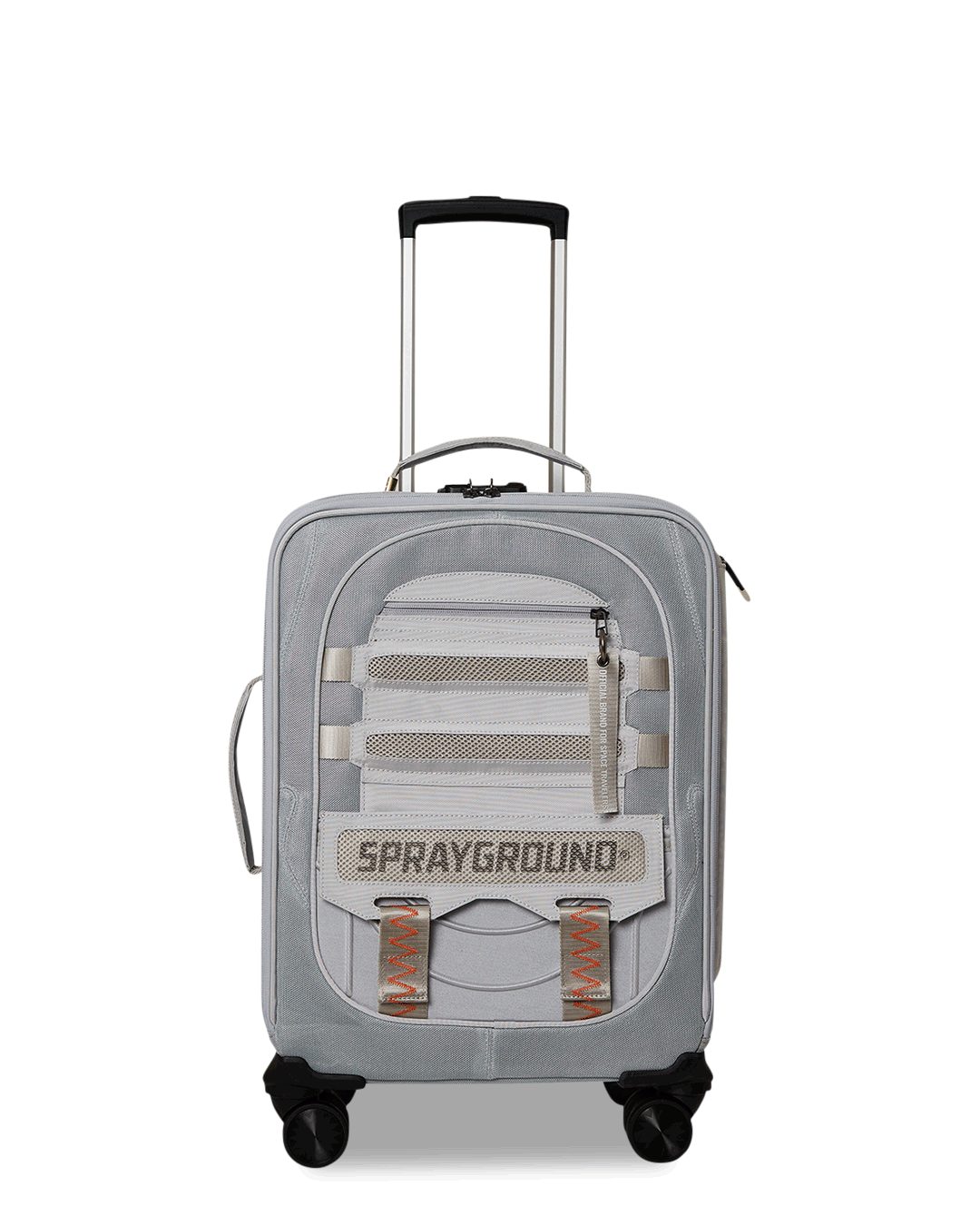 PROXIMO SPECIAL OPS CARRY-ON LUGGAGE | Sprayground Near Me