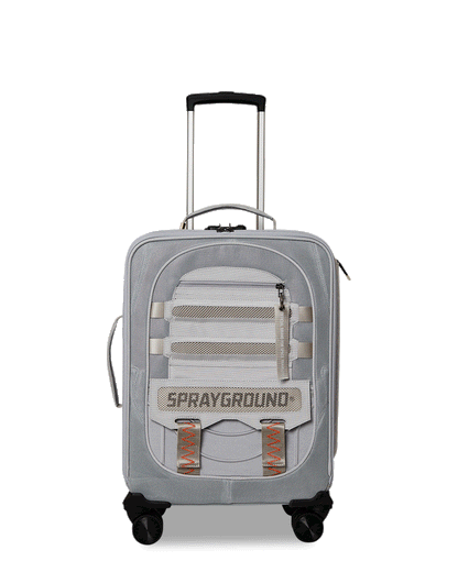PROXIMO SPECIAL OPS CARRY-ON LUGGAGE | Sprayground Near Me