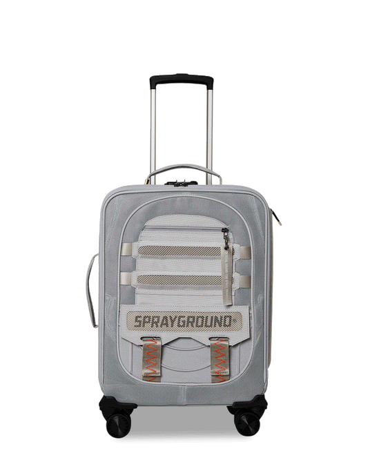 PROXIMO SPECIAL OPS CARRY-ON LUGGAGE | Sprayground Near Me