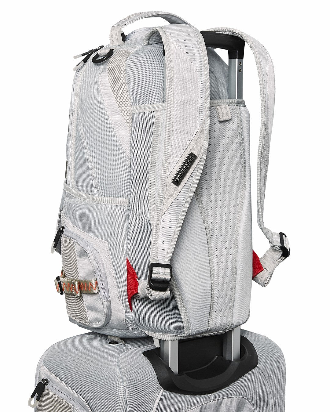PROXIMO SPECIAL OPS CARRY-ON LUGGAGE | Sprayground Near Me
