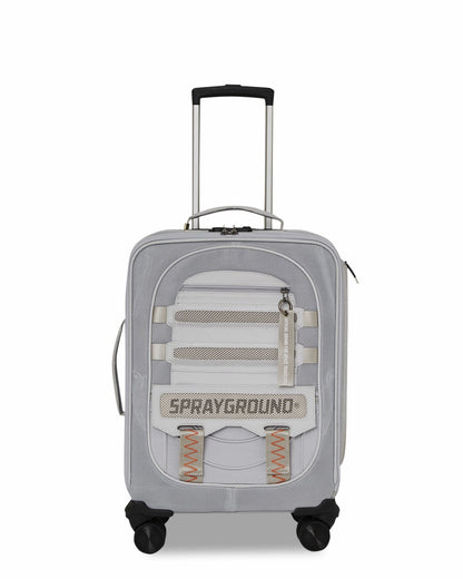 PROXIMO SPECIAL OPS CARRY-ON LUGGAGE | Sprayground Near Me