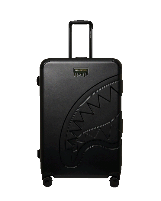 GOLD BRICK DRIP FULL-SIZE LUGGAGE | Sprayground Discount