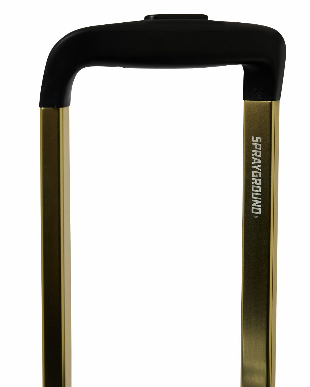 GOLD FANG FULL-SIZE LUGGAGE | Sprayground sale
