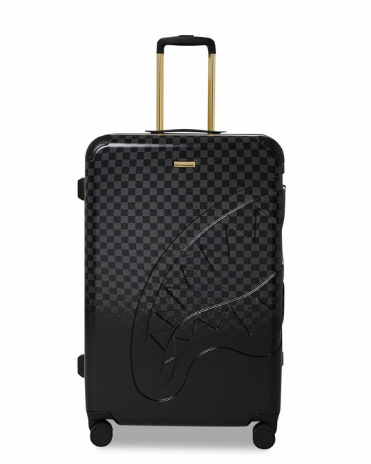 THE PHANTOM FADE FULL-SIZE LUGGAGE | Sprayground US