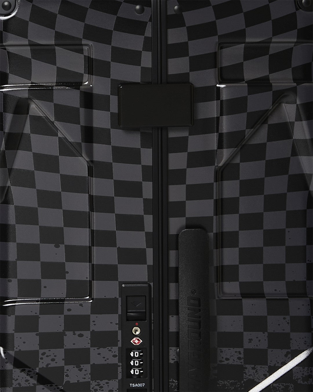 THE PHANTOM FADE FULL-SIZE LUGGAGE | Sprayground US